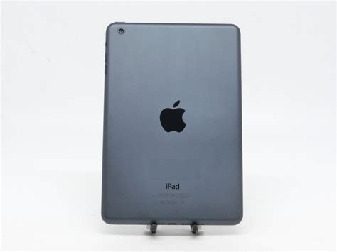 Yahoo オークション 中古 Apple iPad mini 第一世代 A1432 16G Wi Fi