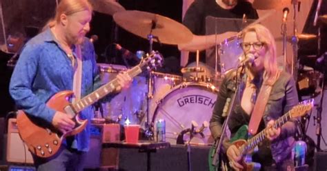 Tedeschi Trucks Band Live In 2024 Review Best Classic Bands