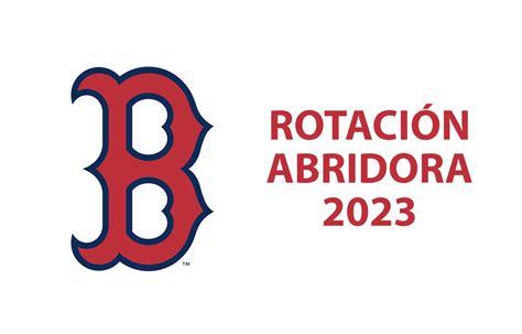 Mlb ¿cómo Quedaría La Rotación De Red Sox En 2023 Séptima Entrada