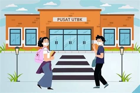 INFO Jadwal Baru UTBK SBMPTN 2022 Tim Pelaksana LTMPT Resmi Edarkan