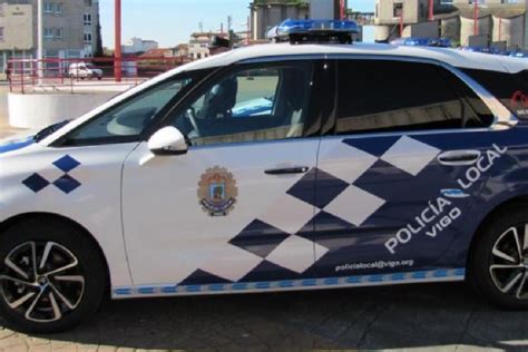 Detenido Un Hombre En Vigo Tras Intentar Asfixiar A Su Expareja Cuando