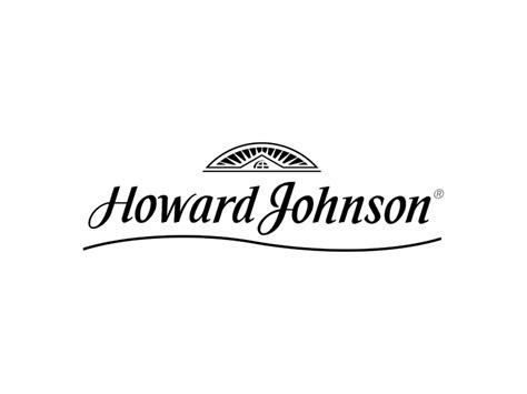 Howard Johnson Logo PNG Transparent & SVG Vector - Freebie Supply