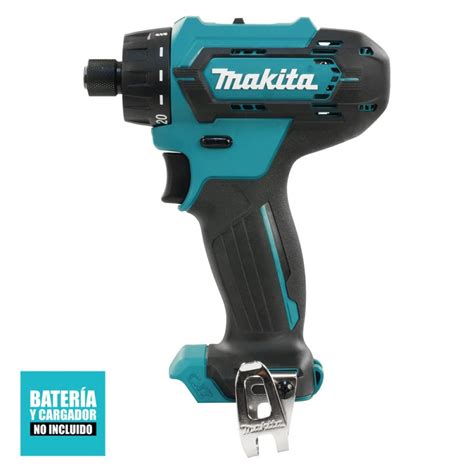 Atornillador Hex V Cxt Nm Baretool Makita Df Dz