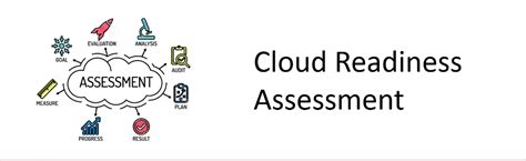 Cloud Readiness Assessment