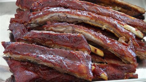 Costillas De Res Al Horno Bien Jugosas Mil Recetas