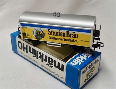 M Rklin K Hlwagen Staufen Br U Ho Gebraucht Modellbahn