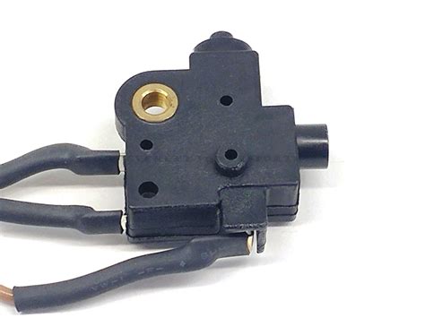 New Genuine Honda Reverse Neutral Switch Assy Goldwing GL1500 A SE 88