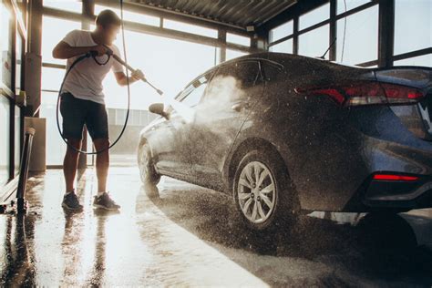 Car Wash Cost Guide Airtasker Au