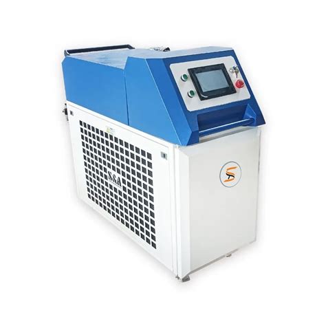 W Laser Welding Machine Cutting Machine Cleaning Machine Function