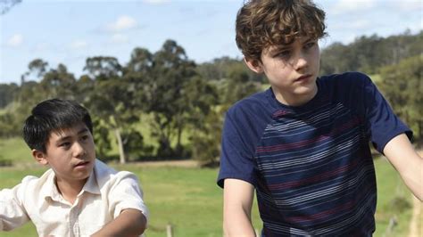 Jasper Jones Review Aussie Film Explores Small Town Secrets And Lies