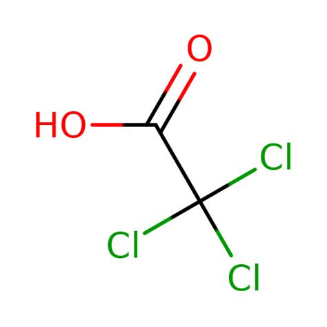 Ft Trichloroacetic Acid Biosynth