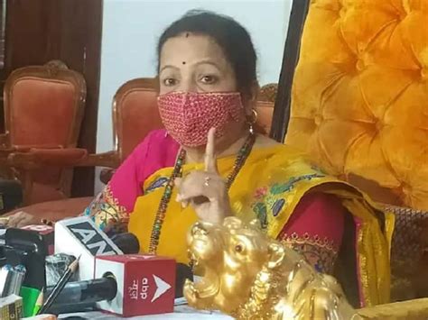 Mumbai Mayor Kishori Pednekar On Income Tax Raids On Shivsena Corporator Yashwant Jadhav It