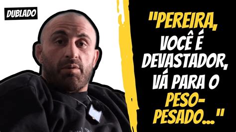 Volkanovski Reage Ao Nocaute De Alex Pereira Sobre Jiri Proch Zka No