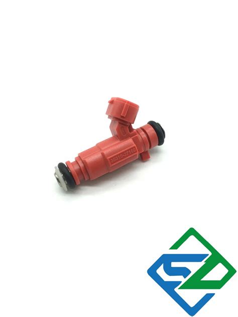 Fuel Injector Nozzle For Hyundai Accent Elantra Kia L Oem