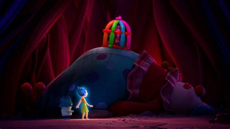 Inside Out Disney Screencaps Inside Out Disney Animation