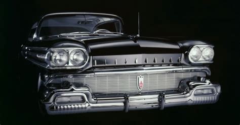 General Motors Macs Motor City Garage