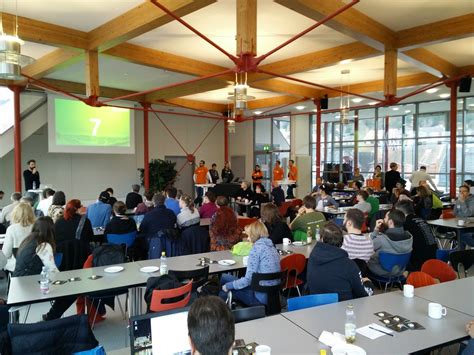 Barcamp Rhein Main 2015 Mattsches Flickr