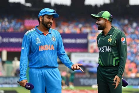 PCB Urges ICC To Convince India To Travel To Pakistan For Champions