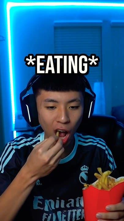 ray eats mcdonalds      time youtube