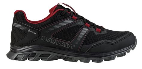 Mammut Mtr Iii Low Gtx Wanderschuhe F R Statt Bis