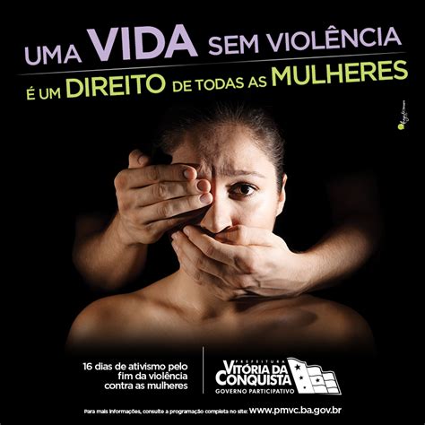 A Persistência Da Violência Feminina Na Sociedade Brasileira RETOEDU