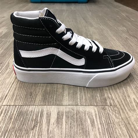 Vans Sk Hi Plataforma Mujer Off Concordehotels Tr