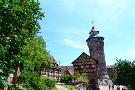 Picturesque and Beautiful German Villages and Towns You Must Visit - WanderInGermany