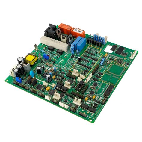 Original Electronic Custom Pcba Layout Design And Assembly Thin Client Pcb China Printed Circuit