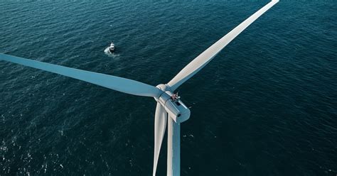 NTE And RWE To Submit Joint Bid For Floating Offshore Wind At Utsira Nord