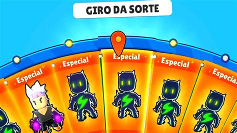 Essa Sua Chance De Como Voc Pegar A Nova Skin Especial Do Bolt