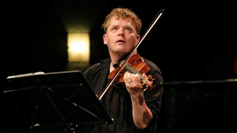 Minimalist Sounds Maximum Impact Nico Muhly Pekka Kuusisto And The