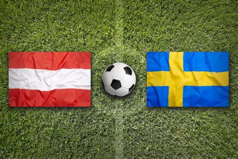 Streama Sverige Österrike EM kval Se live stream på TV Sportal se