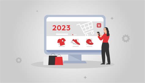 Las Tendencias Del ECommerce Para El 2023 Flexxus Enterprise