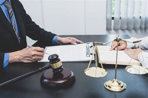 Why You Need A Dui Attorney To Represent You In Dui Case