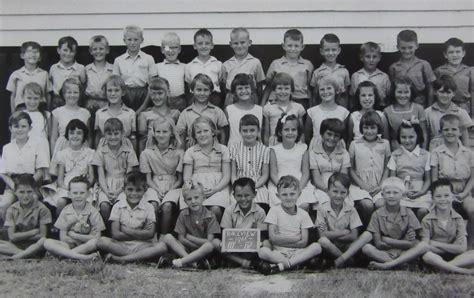 Raceview State School 1965 Gregory Cope Flickr