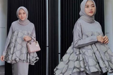 Online Shop Yang Menjual Baju Kondangan Muslim Kekinian Di Bawah