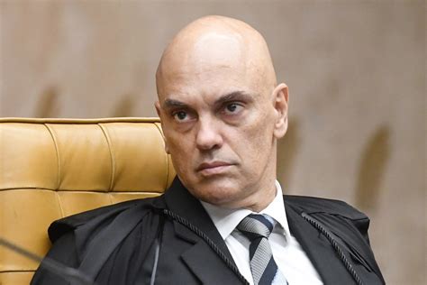 Moraes Libera Julgamento De Ação No Stf Sobre Regra Que Dificulta