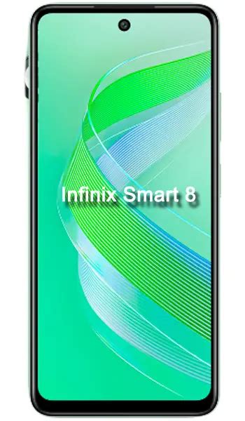 Infinix Smart Avis Fiche Technique Prix Comparaisons