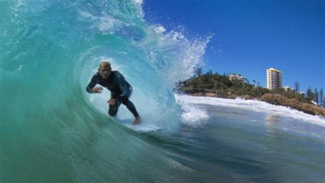 Pumping Waves To Greet Gold Coast Surfers Today Gold Coast Bulletin