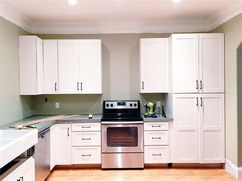 Laminate Flooring Backsplash It Looks Like Wood Bower Power