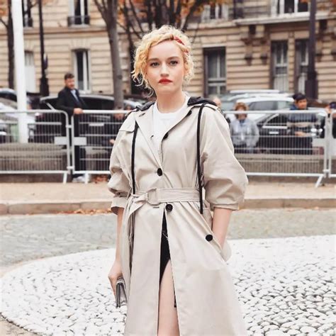 50 Julia Garner Hot And Sexy Bikini Pictures Inbloon