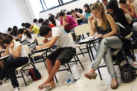 G1 Vestibular E Educação NotÍcias Unesp Divulga O Gabarito Da