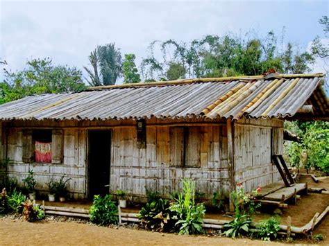 Gambar Rumah Zaman Dahulu Jadi Pendahulu Intip 6 Model Rumah Jaman
