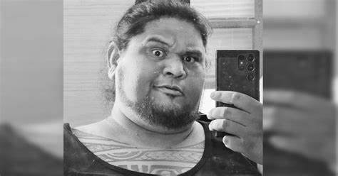 David Hekili Kenui Bell mit 46 Jahren gestorben | GMX