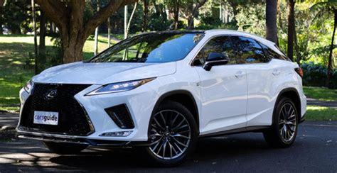 2025 Lexus RX 350 Redesign Specs All New Cars Pros