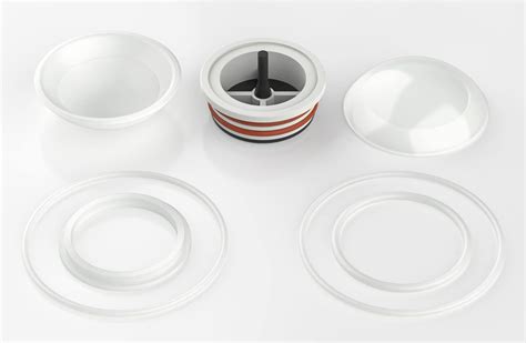 Amazon Aosnom Air Blower Seal One Way Valve Kit For Coleman Repair Hot Tub Water Leakage