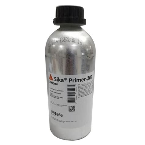 Sika Primer Sealant Liter Can At Rs Litre In Raigad Id