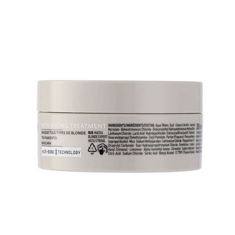Indola Blond Expert InstaStrong Kur 200ml online kaufen | hair-shop.com