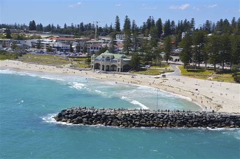 Cottesloe Beach | Surf Life Saving Western Australia