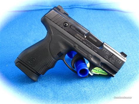 Taurus 247 Pro Compact Ds 45 Acp Pistol For Sale